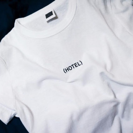 Corporate Clothing Branding Services