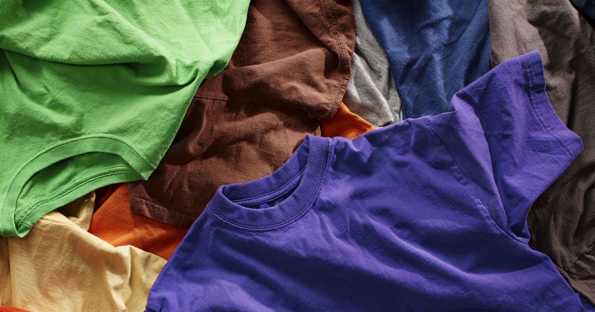 Reliable T-shirt Supply and Print Companies
