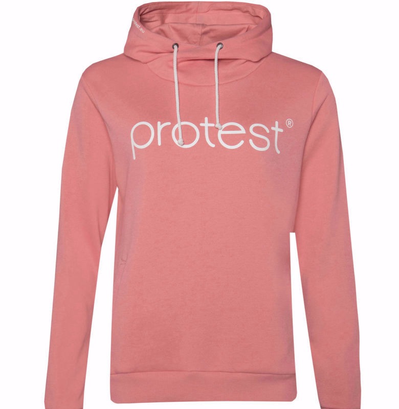 Quality Ladies Hoodie Printing