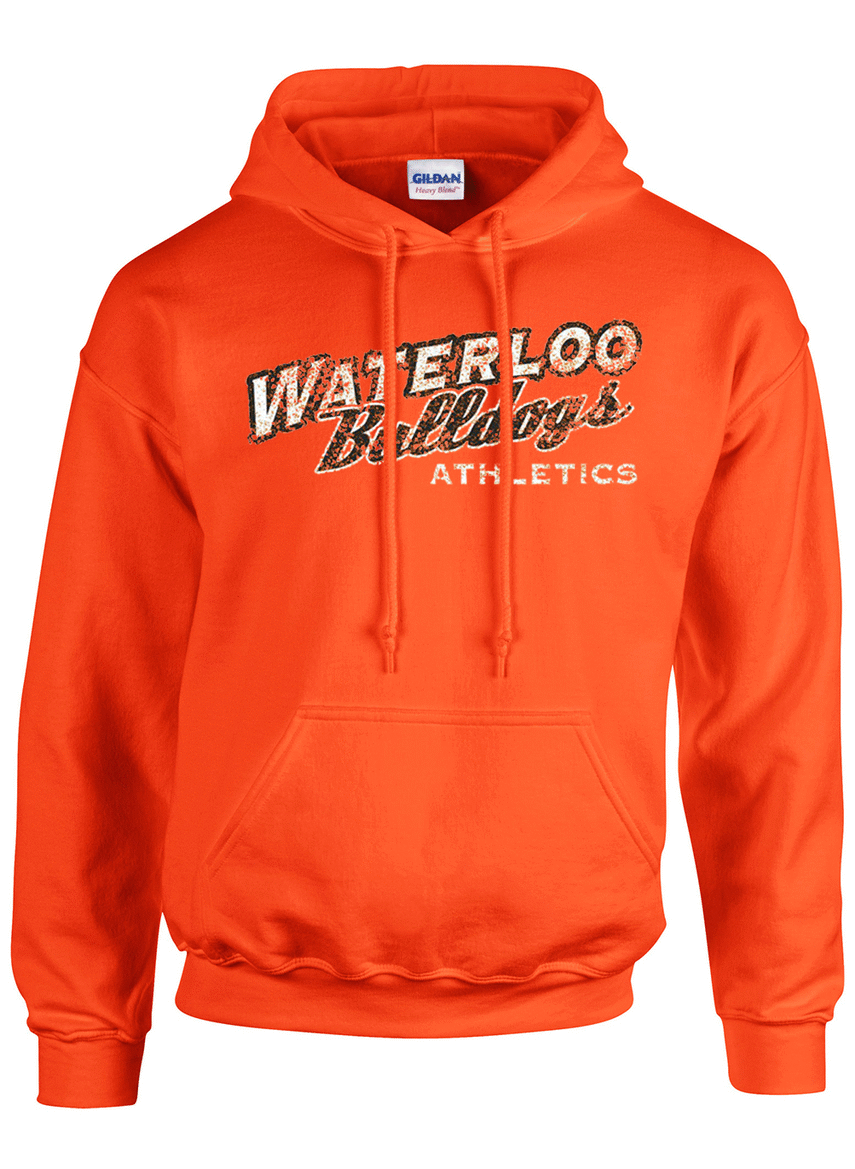 Quality Hoodie Printing Services
