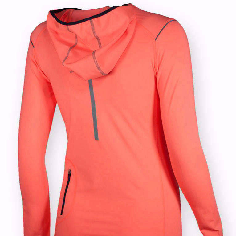 Ladies quality hoodie printing services | Craft-a-tshirt Ladies custom hoodie printing ideas
