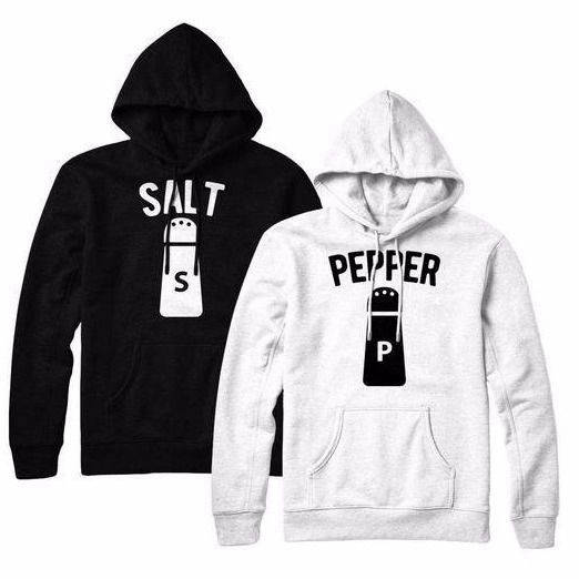 His & Hers Hoodie Printing Companies