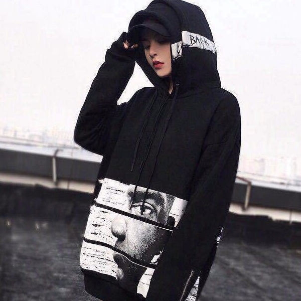 Fashion T- Shirt Printing