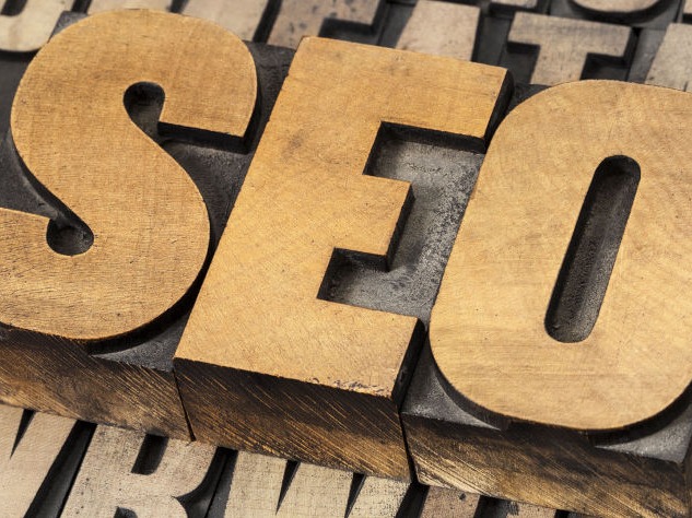 Search Engine Optimization services