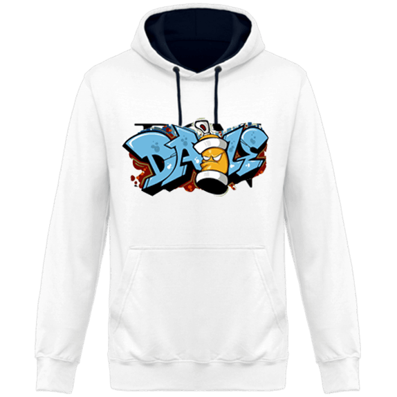 Quality custom hoodie printing company | Craft-a-tshirt Creative hoodie printing ideas
