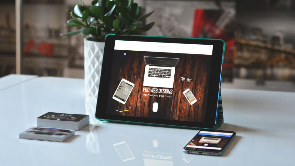 Online Store website design services 2020